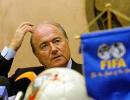 Blatter to set up anti-corruption committee