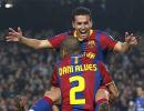 La Liga: Pedro brace seals Barca win