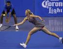 Sharapova effect sells out Auckland tournament