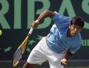 At 30, Rohan Bopanna is just starting