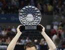 Soderling overpowers Roddick to win Brisbane title