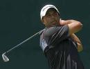 Tiger tips give India's Atwal a winning bonus