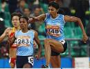 How Udupi's golden girl hurdled her way to stardom