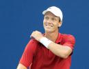 Berdych booms, but yet to Czech in at majors