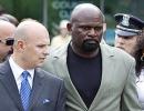 Lawrence Taylor pleads guilty to sexual assault