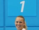 Wozniacki defends ranking despite lack of slam success