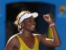 Aus Open Images: Top seeds cruise on Day 3