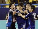 Asian Cup: Japan rally to enter semi-finals