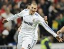 La Liga: Benzema helps Real edge Mallorca 1-0