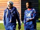 'France should not pick Evra again'