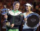 Now call me 'Aussie Kim', says champion Clijsters