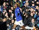 Kalou earns Chelsea FA Cup replay with Everton