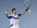 Djokovic sinks Nadal in thrilling Miami final