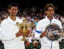 Toughest loss? Definitely not, says Nadal