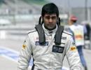 Chandhok replaces Trulli in Germany