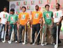 Top Indian players for World Series Hockey