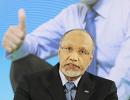 Bin Hammam wants FIFA evidence in public domain