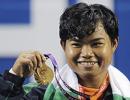 Snubbed for Arjuna, Renubala to return CWG gold