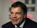 West Ham appoint Sam Allardyce as manager