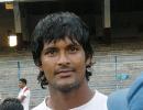 Pune FC 'keeper Subrata quashes transfer rumours