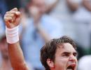 Nadal and Federer set for new classic