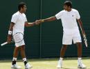 Bopanna-Qureshi eyeing Grand Slam title