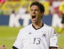 Loew pulls plug on Ballack's Germany career