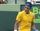 Nadal opens Wimbledon defence against Russell