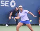 Sania, Somdev lead India's challenge at Wimbledon