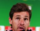 Villas Boas quits Porto, set to join Chelsea