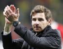 Meet Andre Villas-Boas, Chelsea's new manager