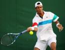 Somdev through to second round, meets Youzhny