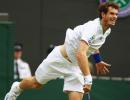 Murray battles past big-serving Ljubicic