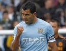 Tevez dragged into match-fixing scandal