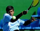 Davis Cup: Somdev-Bopanna go down fighting