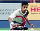 Gopichand looks back fondly at All England triumph