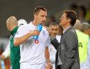 Capello poised to reinstate Terry as captain