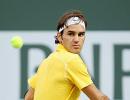 Indian Wells: Federer, Djokovic in fourth round