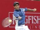 Rastogi, Bhambri in CCI-ITF Futures QF