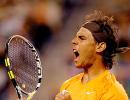 Indian Wells: Rafa downs Karlovic to reach semis