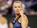 Wozniacki, Bartoli reach Indian Wells final