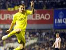 La Liga: Villarreal leapfrog Valencia