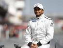 HRT's pace concerns cloud Karthikeyan's return