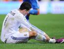 'Ronaldo could return for Spurs game'