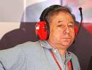 Ecclestone hits out at FIA president Todt