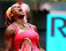 Serena Williams gaming ad deemed too sexy for TV