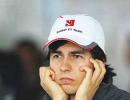 Sauber to appeal against GP exclusion