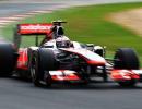 McLaren ready for victory after rapid turnaround