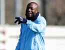 Gallas extends Tottenham contract