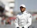 HRT to take wing at Sepang: Karthikeyan